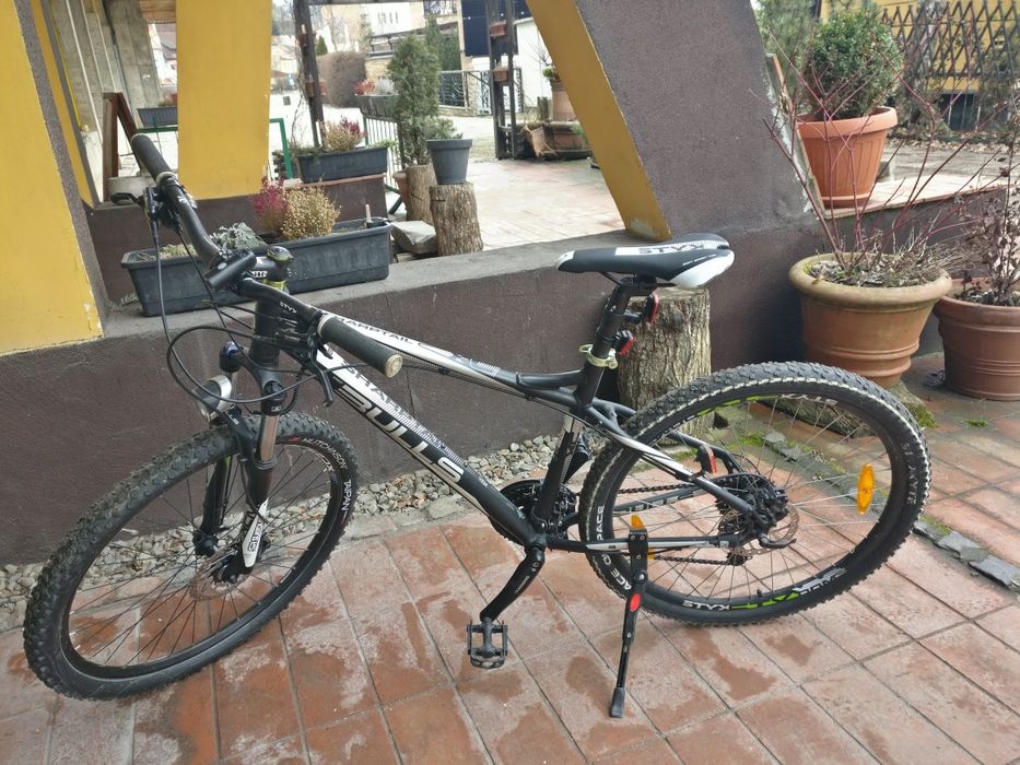 Bicucleta Bulls Sharptail