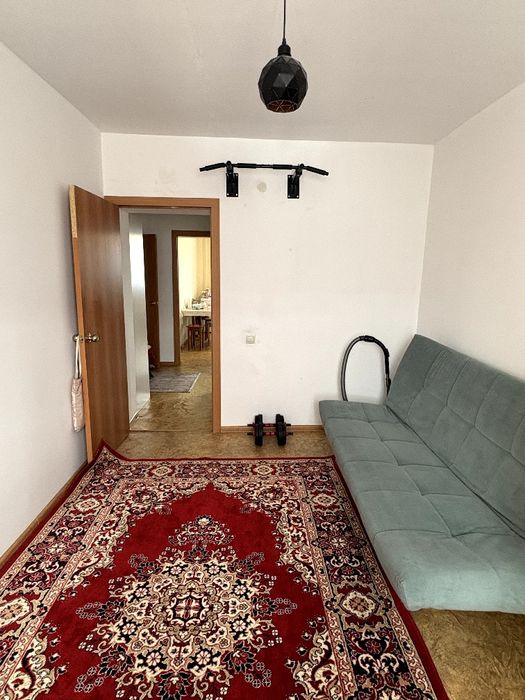 2-ух комн. кв в 3 мкр сити