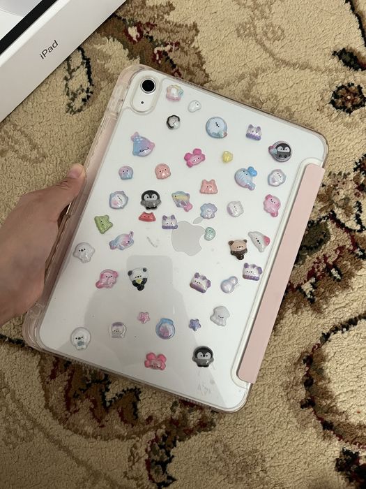 Ipad A16  продам 128 гб