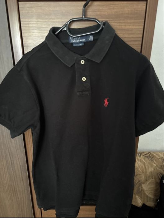 Tricou polo ralph lauren
