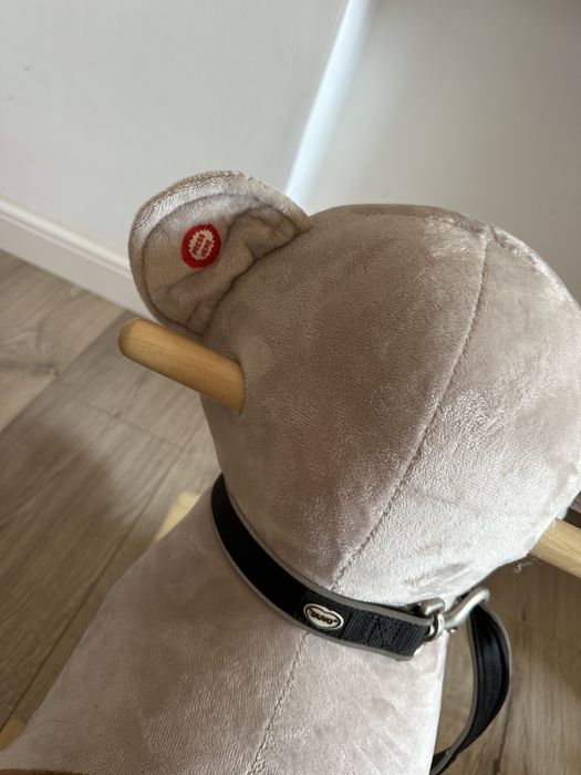 Balansoar bebe stare f buna