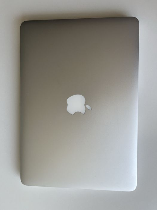MacBook Pro 13 ,2015, 8GB RAM,256 GB SSD,model A1502
