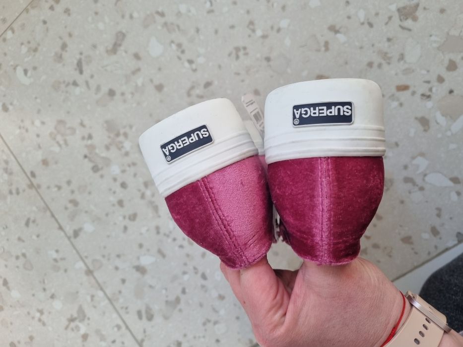 Tenesi Superga mar 40