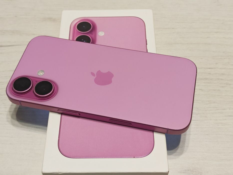 iPhone 16 128 GB