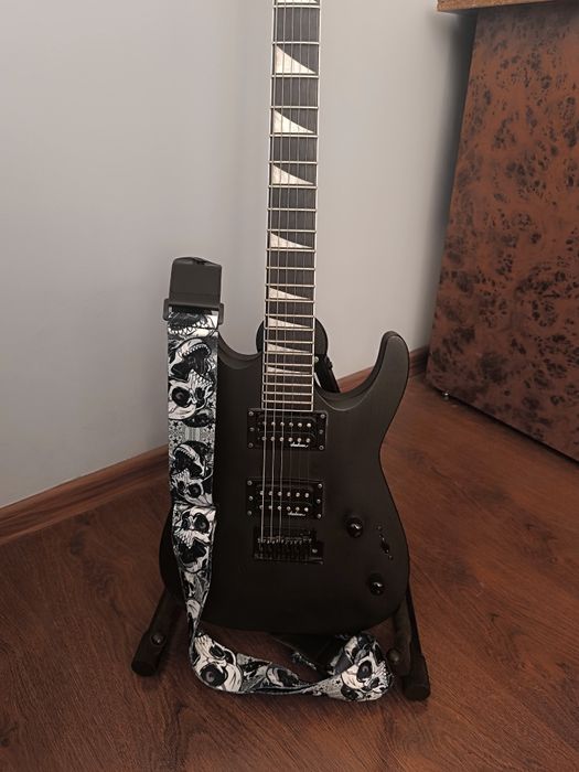 Электрогитара Jackson