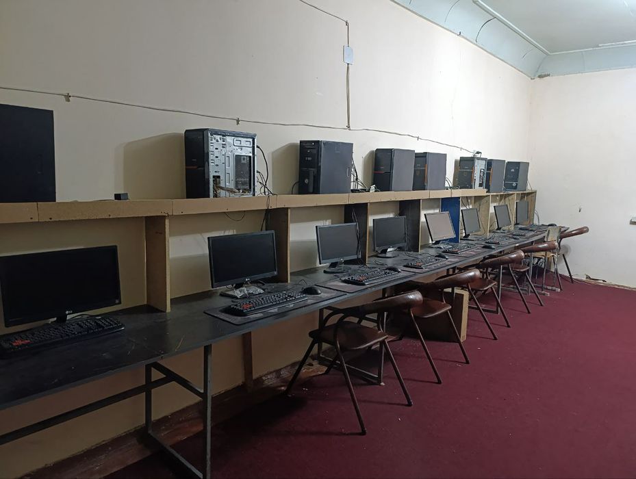 Game Club satiladi tayin hamme zatimen