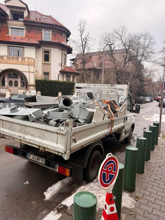 Servicii Vanzare/Tansport Agregate NISIP-PIATRA-BALASTRU-PAMANT ETC