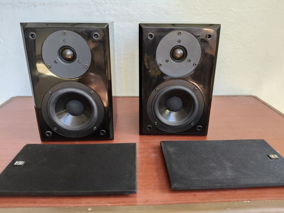 Колони Yamaha NX-E300