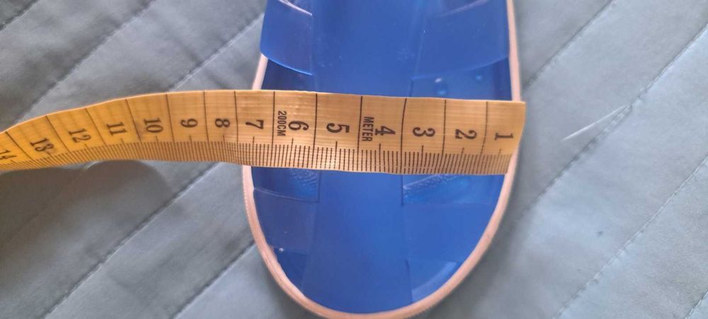 Нови гумени сандали boatilus no. 26-27