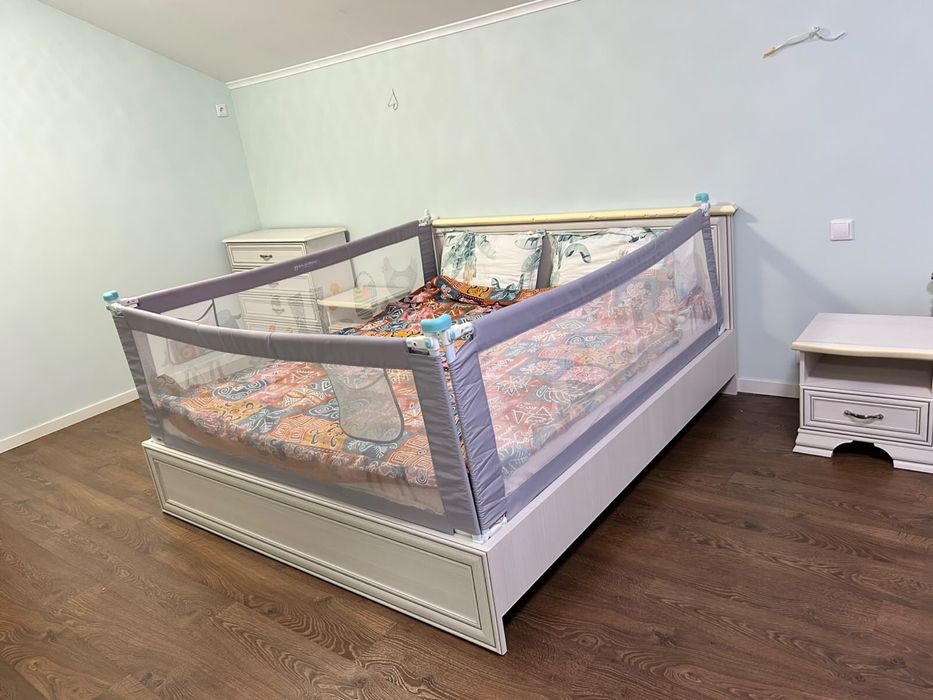 Продам кровать в отличном состояния