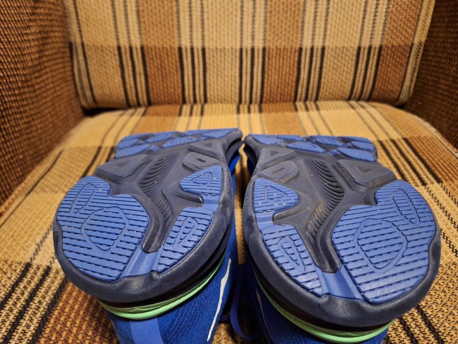 Hoka Clifton 9 Gore Tex, marimea 44