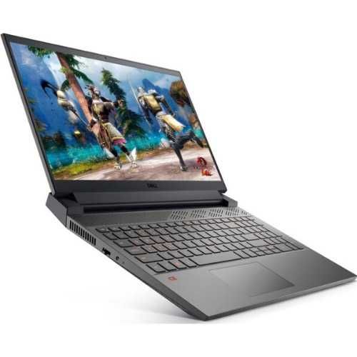 Laptop Gaming DELL G15 5520, i7-12th, 24RAM, RTX 3060 |UsedProducts.ro