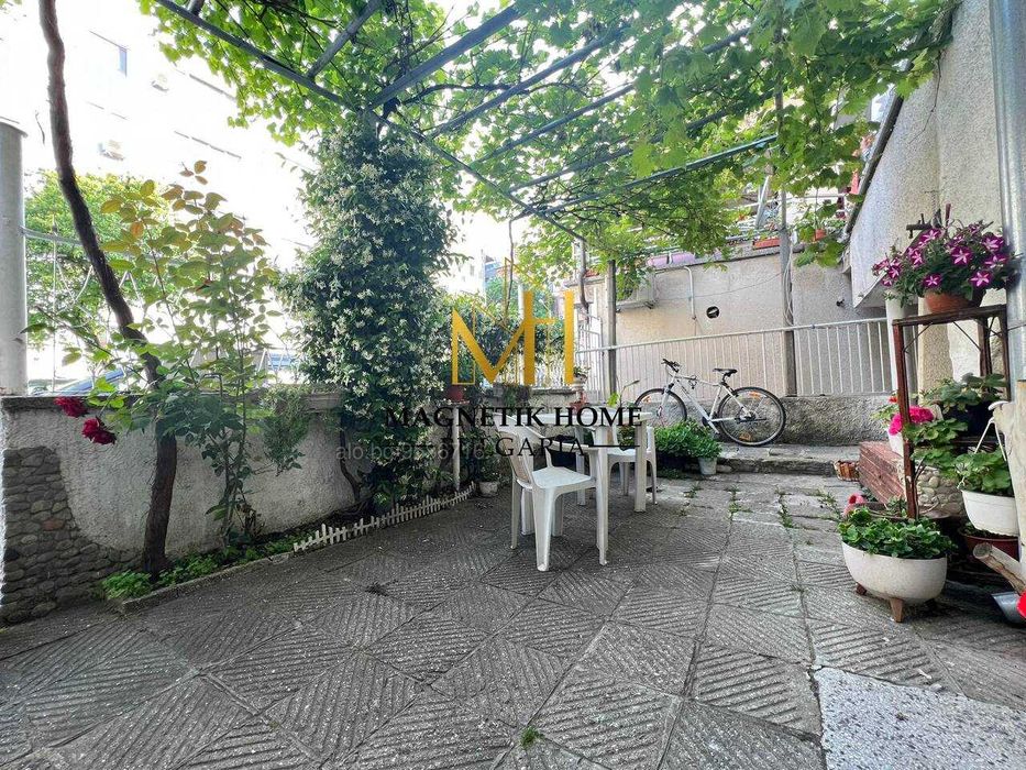 Дава се под наем Едностаен апартамент в Бургас, Братя Миладинови - 25 кв.м за 214.2 € - Снимка #2