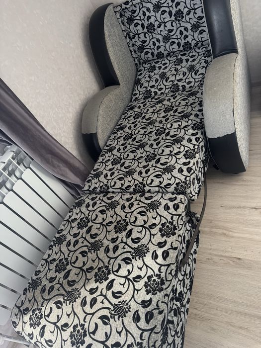 Продам кресло-кровать