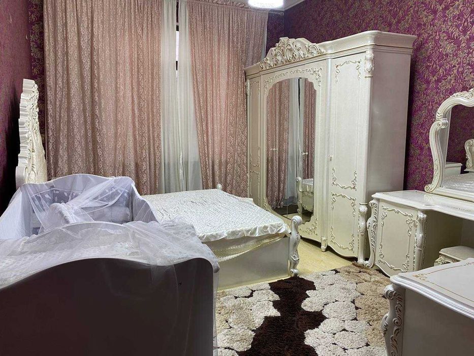 Сдаётся участок 5 комнат ор-р Гуфик авеццена