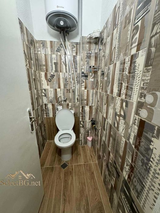 Продава се Едностаен апартамент в Велико Търново, Център - 35 кв.м за 1943 €/кв.м - Снимка #6