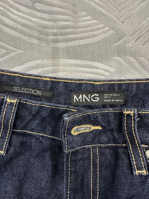 Джинсы Mango женские