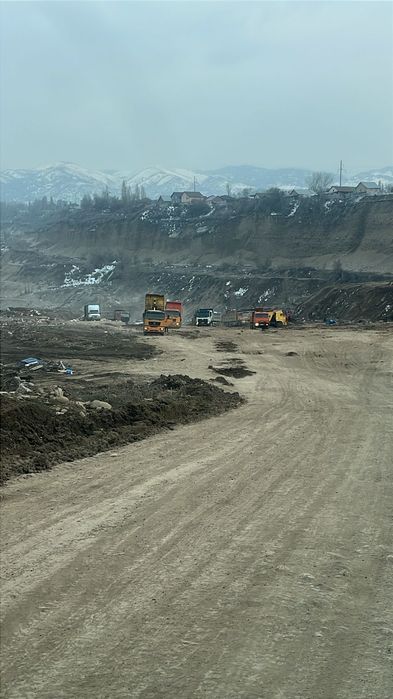 Вывоз мусора старый мебель