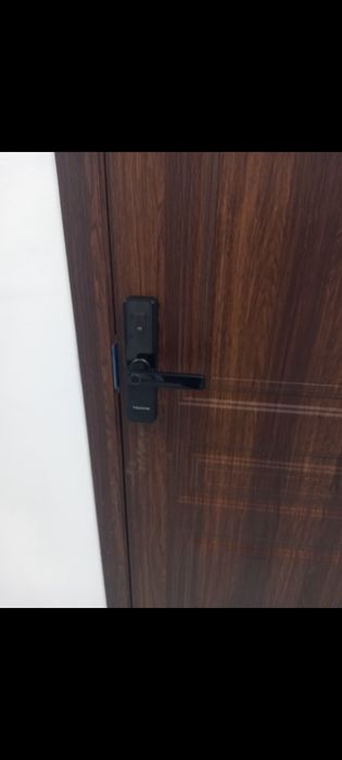 Электронный замок TECCHE