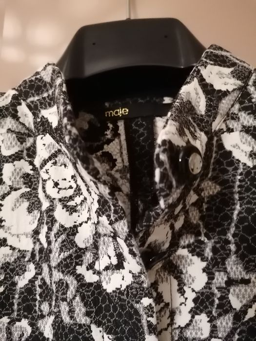 Дамска рокля Maje