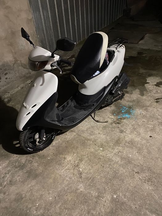 Продам скутер хонда Дио 34
