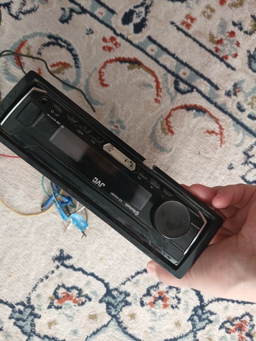 Продам магнитолу