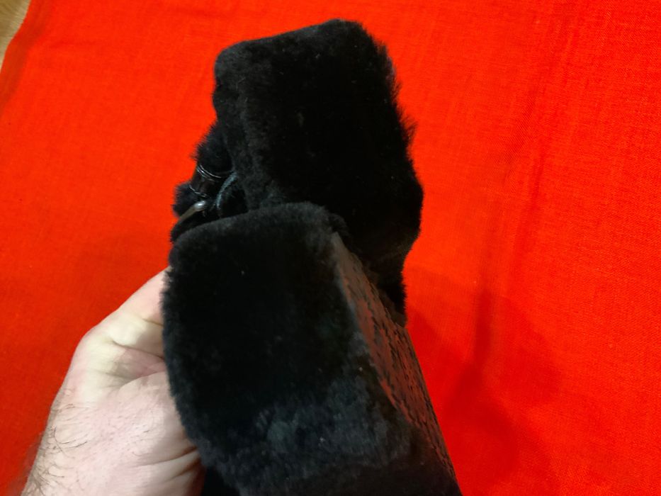 UGG-оригинални чехли 40 размер