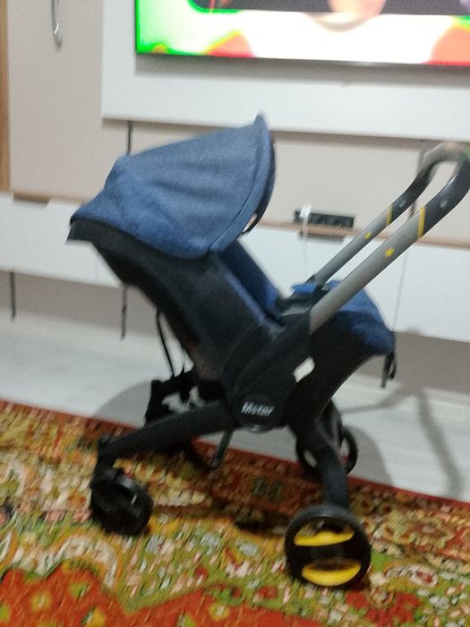 Срочно мстар коляска.3в1