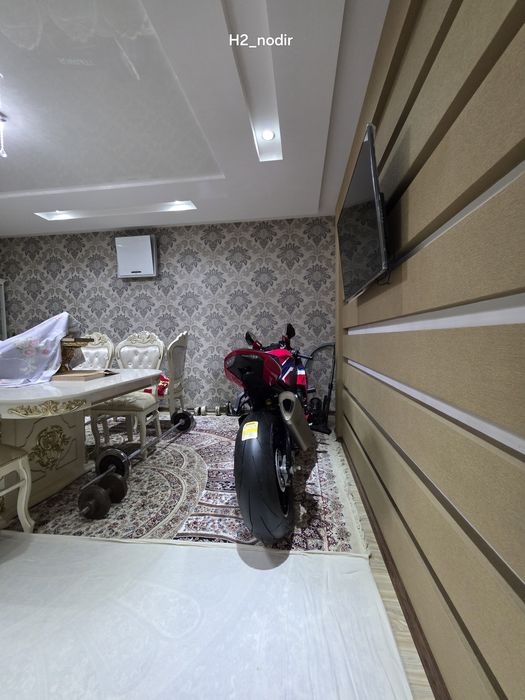 Сотилади  Honda cbr1000rr-r fireblade sp