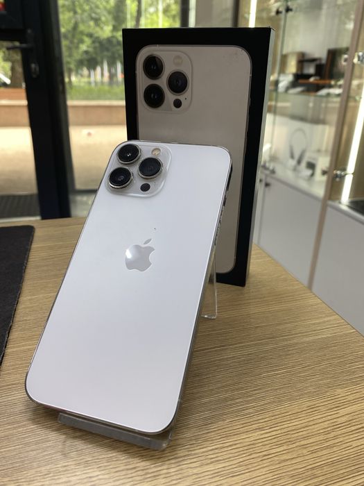 Iphone 13 pro max, 128gb (p25)