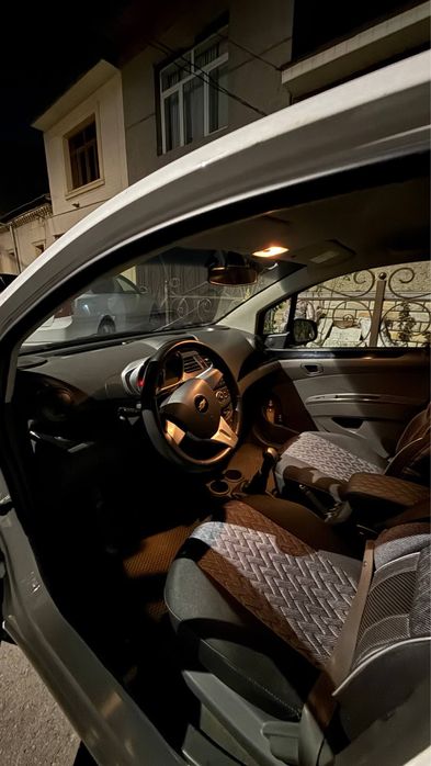 Chevrolet Spark 2021 — 4