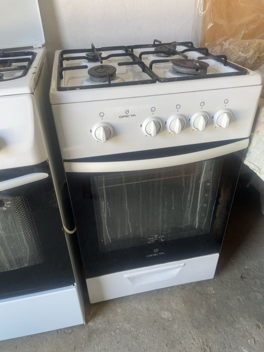 Газовка бу сатылады