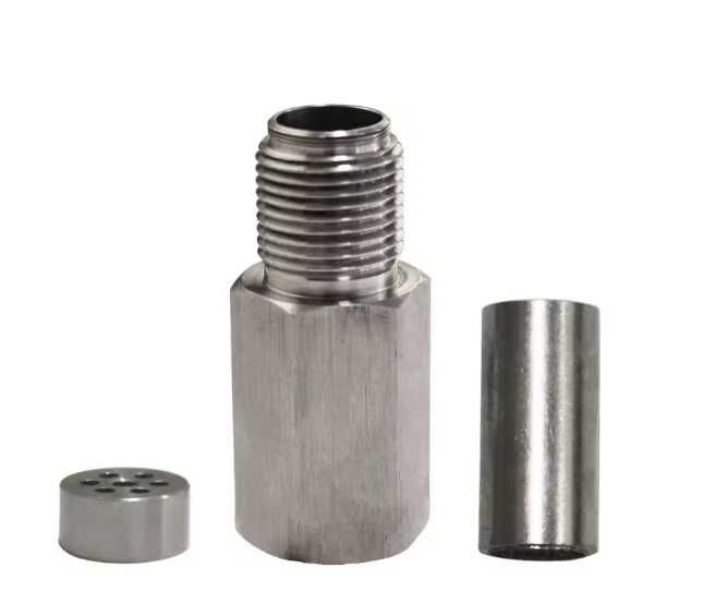 Втулка лъжец за ламбда сонда. Различни видове. O2 Oxygen Sensor