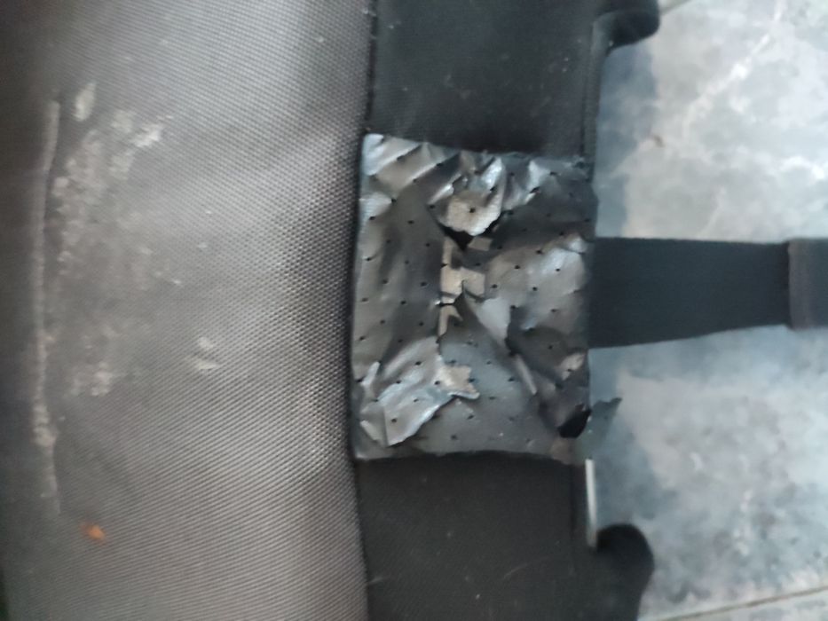 Столче за кола Jane 9-36 kg
Izofix