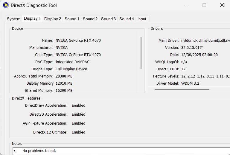 PC Gaming i7-13700F, RTX 4070, 32 GB, 3TB SSD schimb cu Macbook PRO M5