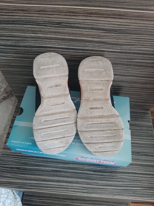 Маратонки Skechers, р-р 29