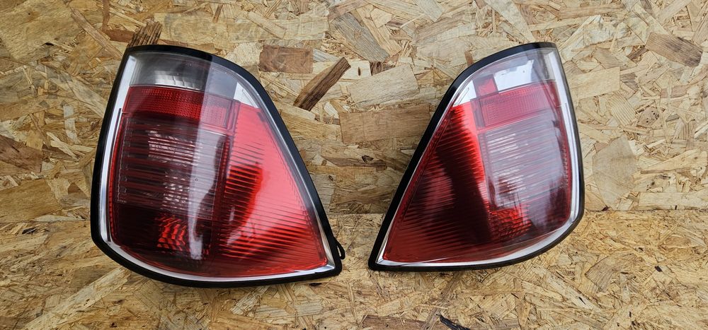 Bară/Faruri/Radiatoare/Stopuri/Termocuple  Opel Astra H piese original