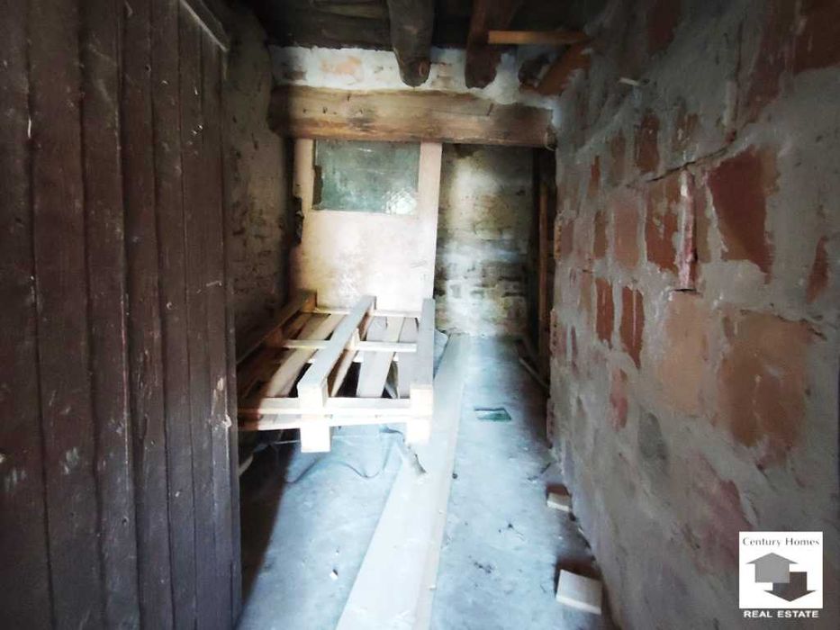 170272 Къща с гараж в живописното с. Катранджии, Община Дряново