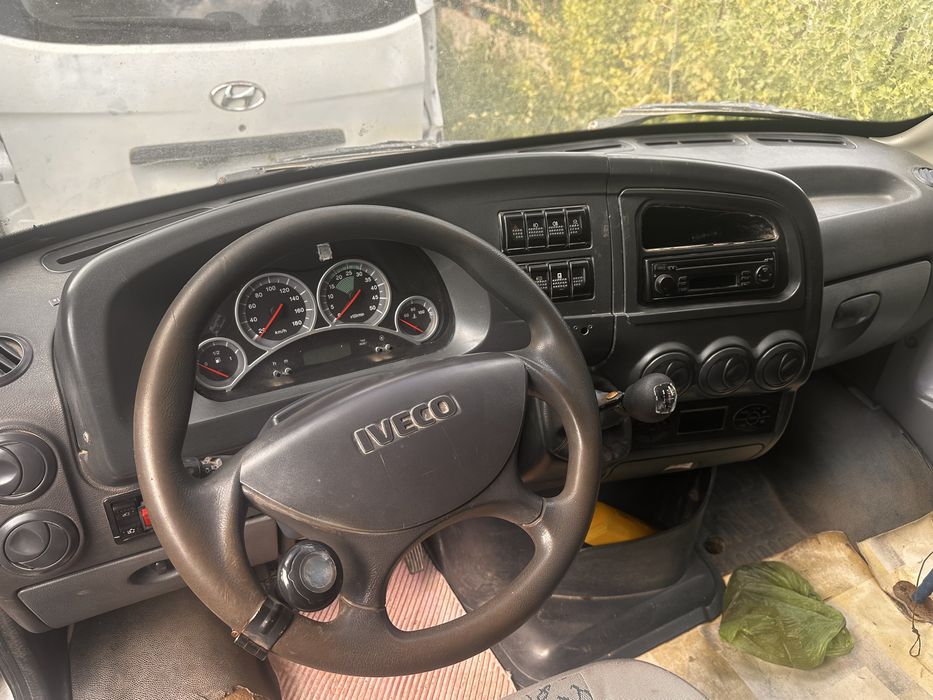 Продам автобус IVECO