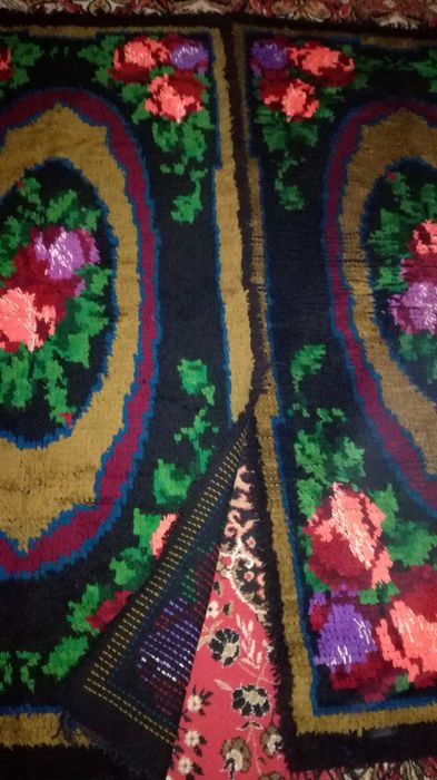 Китеници/ръчно тъкани нови