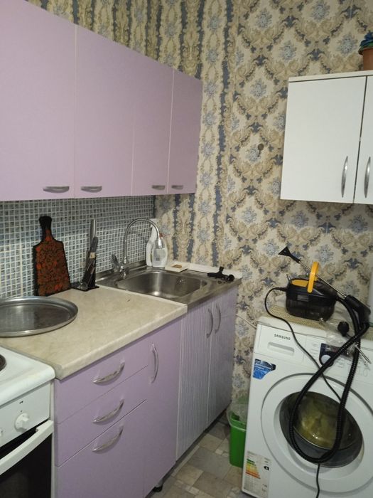 Сдам в аренду 1комн. квартиру