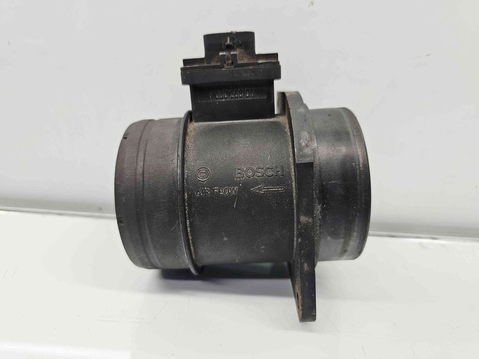 Debitmetru aer Skoda Fabia 2 (5J, 542) [Fabr 2007-2014] 03P906461 1.2