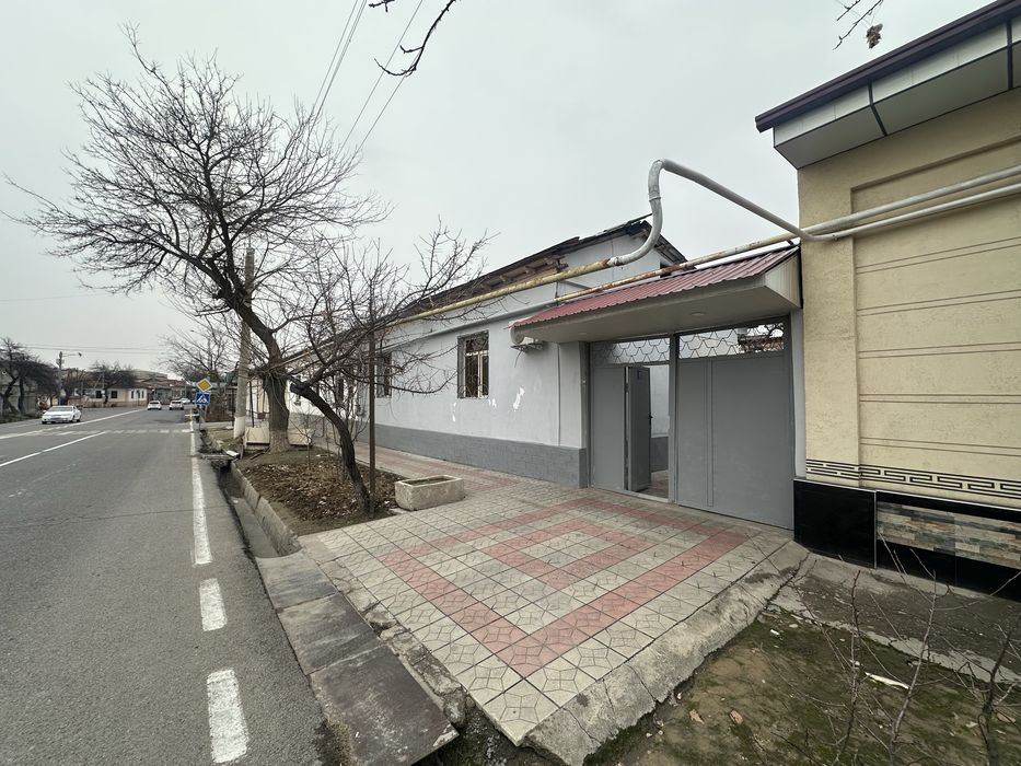 Срочно Участка сотилади 1-линия Учтепа Бешкайрагоч Бирлик