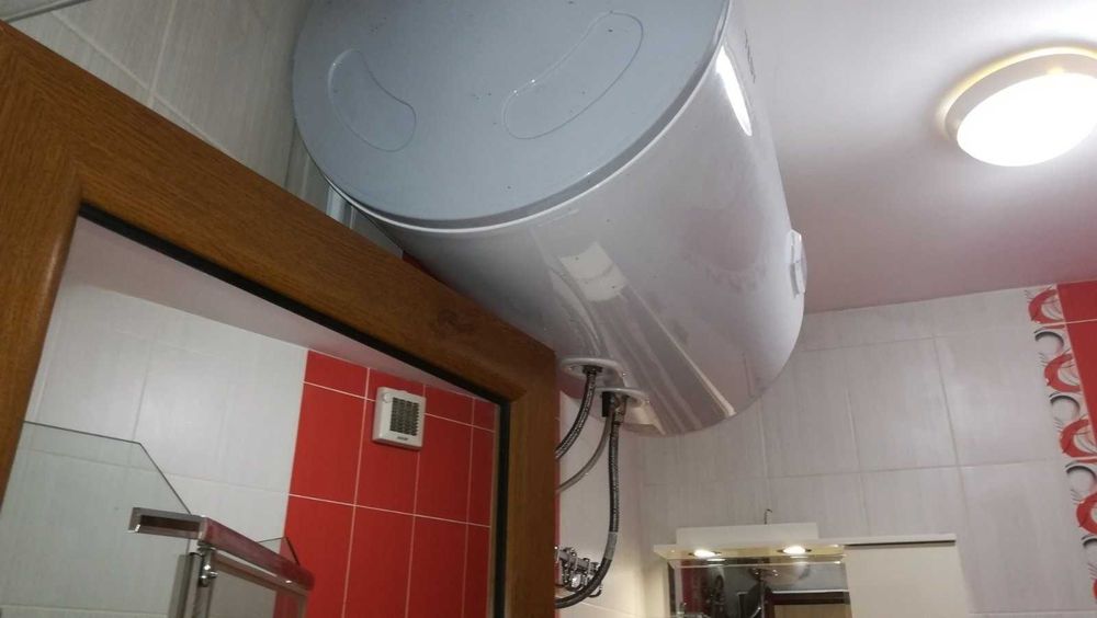 Дава се под наем Двустаен апартамент в София, Люлин - център - 56 кв.м за 400 € - Снимка #16