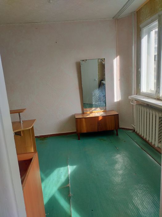 Продам уютную квартиру
