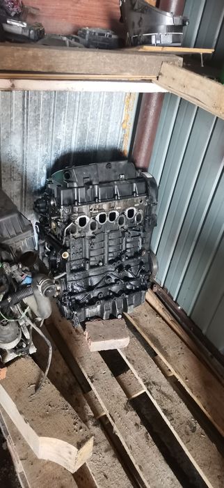 Motor injectoare 1.9 bls 105 cp vw audi skoda