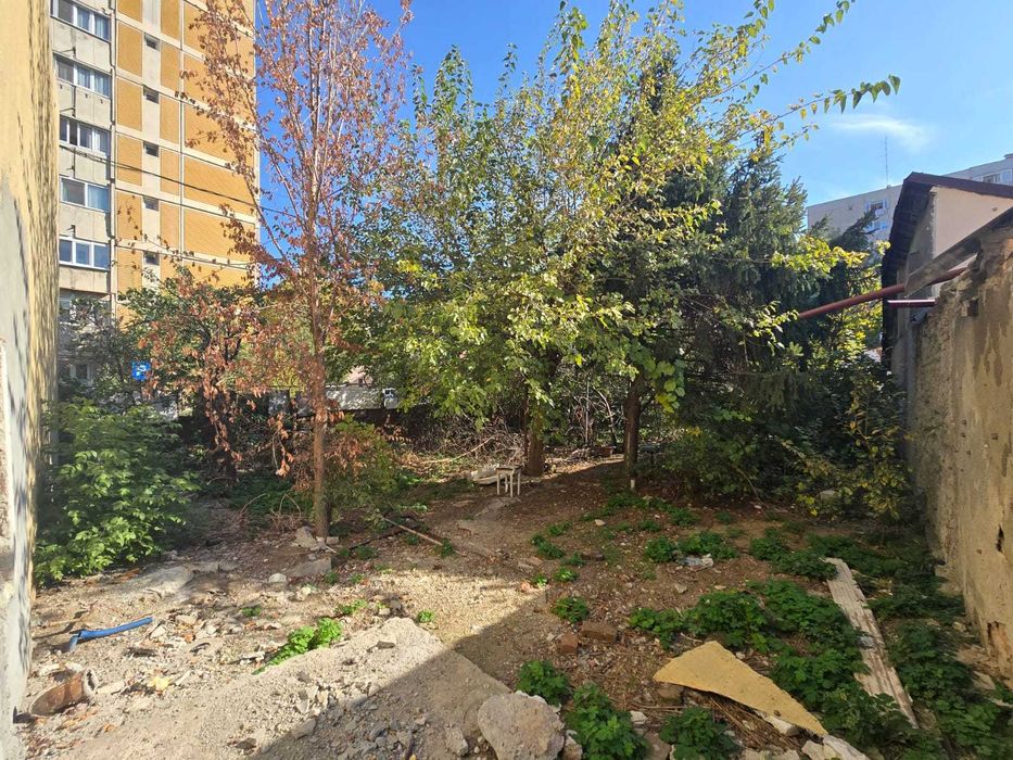 De vanzare teren str Mariuca, Aparatorii Patriei, 179000 Euro