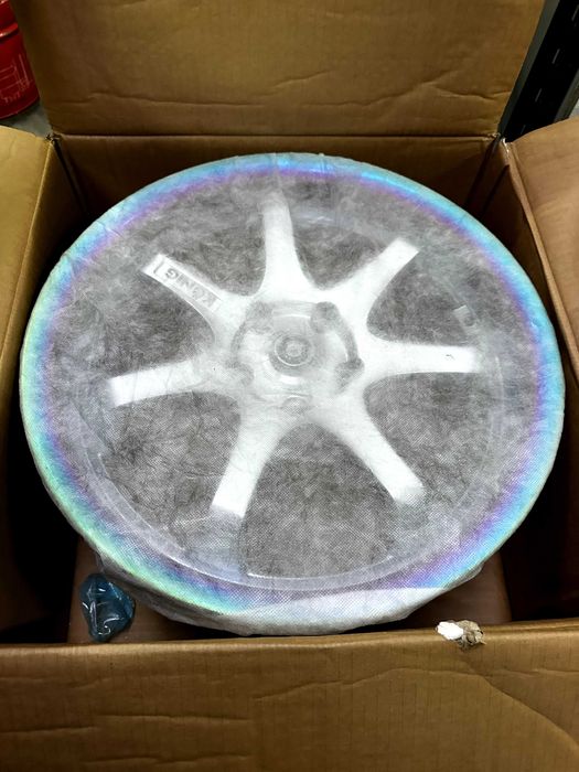 Джанти Konig Afterburner 18x8 5x110 ET40