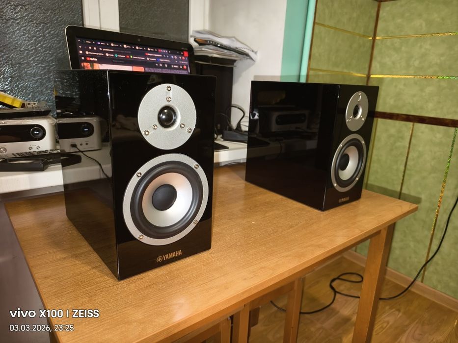 Акустика Yamaha ns-bp 401