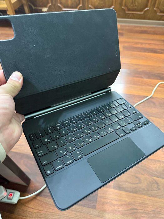 iPad Pro 11 дюймовый 3 поколения M1 чип